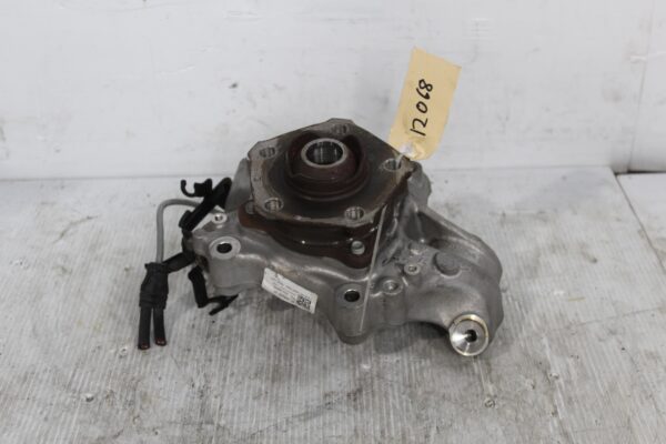 Audi Fy Q5 SQ5 Rear Left Knuckle Wheel Hub Carrier 80A505431G, 80A505459B