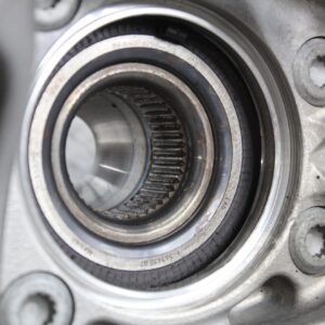 Audi Fy Q5 SQ5 Rear Left Knuckle Wheel Hub Carrier 80A505431G, 80A505459B - Image 12