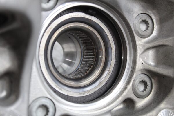 Audi Fy Q5 SQ5 Rear Left Knuckle Wheel Hub Carrier 80A505431G, 80A505459B