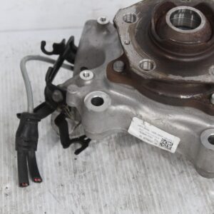 Audi Fy Q5 SQ5 Rear Left Knuckle Wheel Hub Carrier 80A505431G, 80A505459B - Image 3