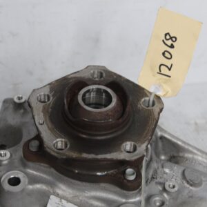 Audi Fy Q5 SQ5 Rear Left Knuckle Wheel Hub Carrier 80A505431G, 80A505459B - Image 4