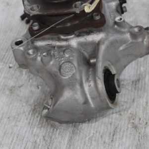 Audi Fy Q5 SQ5 Rear Left Knuckle Wheel Hub Carrier 80A505431G, 80A505459B - Image 5