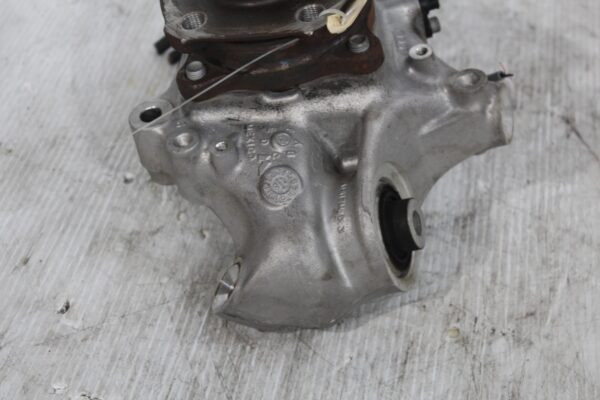 Audi Fy Q5 SQ5 Rear Left Knuckle Wheel Hub Carrier 80A505431G, 80A505459B