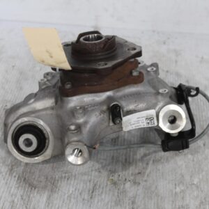 Audi Fy Q5 SQ5 Rear Left Knuckle Wheel Hub Carrier 80A505431G, 80A505459B - Image 6