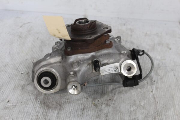 Audi Fy Q5 SQ5 Rear Left Knuckle Wheel Hub Carrier 80A505431G, 80A505459B