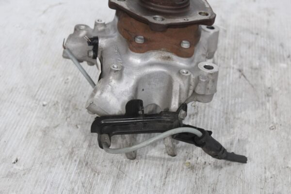 Audi Fy Q5 SQ5 Rear Left Knuckle Wheel Hub Carrier 80A505431G, 80A505459B
