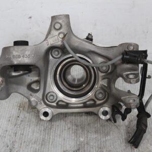 Audi Fy Q5 SQ5 Rear Left Knuckle Wheel Hub Carrier 80A505431G, 80A505459B - Image 9