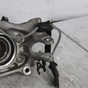 Audi Fy Q5 SQ5 Rear Left Knuckle Wheel Hub Carrier 80A505431G, 80A505459B - Image 10
