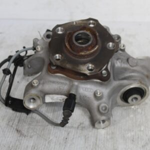 Audi Fy Q5 SQ5 Rear Right Knuckle Wheel Hub Carrier 80A505432G, 80A505436J