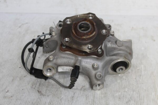 Audi Fy Q5 SQ5 Rear Right Knuckle Wheel Hub Carrier 80A505432G, 80A505436J