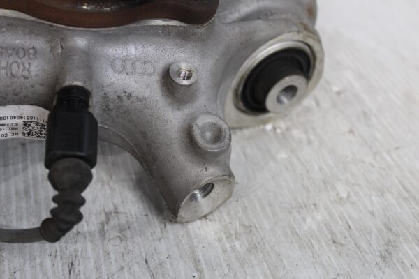 Audi Fy Q5 SQ5 Rear Right Knuckle Wheel Hub Carrier 80A505432G, 80A505436J