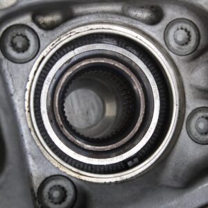 Audi Fy Q5 SQ5 Rear Right Knuckle Wheel Hub Carrier 80A505432G, 80A505436J - Image 11