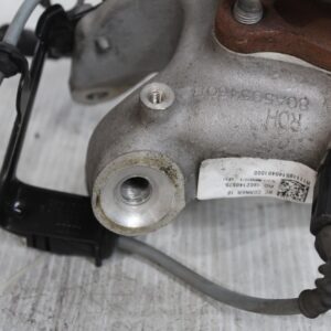 Audi Fy Q5 SQ5 Rear Right Knuckle Wheel Hub Carrier 80A505432G, 80A505436J - Image 3