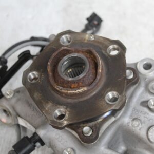 Audi Fy Q5 SQ5 Rear Right Knuckle Wheel Hub Carrier 80A505432G, 80A505436J - Image 4