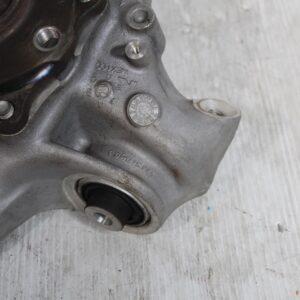 Audi Fy Q5 SQ5 Rear Right Knuckle Wheel Hub Carrier 80A505432G, 80A505436J - Image 5