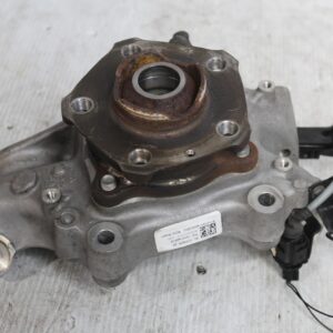 Audi Fy Q5 SQ5 Rear Right Knuckle Wheel Hub Carrier 80A505432G, 80A505436J - Image 6