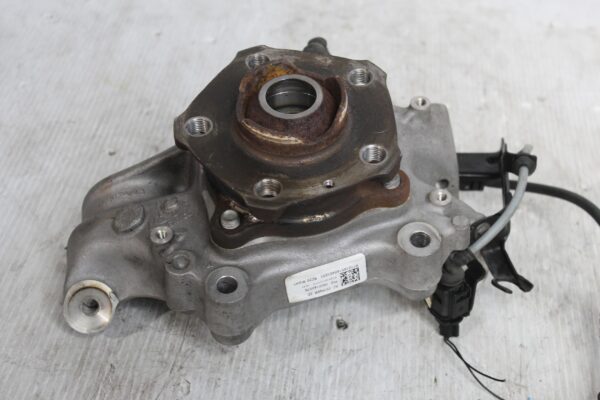Audi Fy Q5 SQ5 Rear Right Knuckle Wheel Hub Carrier 80A505432G, 80A505436J