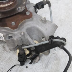 Audi Fy Q5 SQ5 Rear Right Knuckle Wheel Hub Carrier 80A505432G, 80A505436J - Image 7