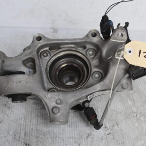 Audi Fy Q5 SQ5 Rear Right Knuckle Wheel Hub Carrier 80A505432G, 80A505436J - Image 8