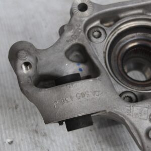 Audi Fy Q5 SQ5 Rear Right Knuckle Wheel Hub Carrier 80A505432G, 80A505436J - Image 10