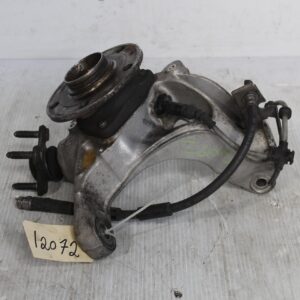 Audi 8V RS3 Front Left Wheel Knuckle Hub Carrier 8V0407253A, 8V0407257A