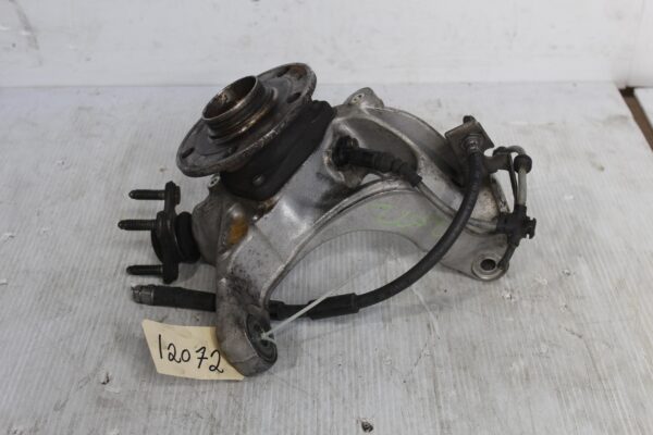 Audi 8V RS3 Front Left Wheel Knuckle Hub Carrier 8V0407253A, 8V0407257A