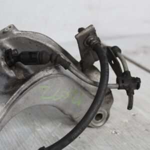 Audi 8V RS3 Front Left Wheel Knuckle Hub Carrier 8V0407253A, 8V0407257A - Image 2