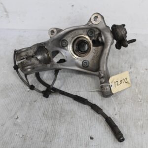 Audi 8V RS3 Front Left Wheel Knuckle Hub Carrier 8V0407253A, 8V0407257A - Image 11