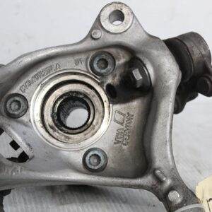 Audi 8V RS3 Front Left Wheel Knuckle Hub Carrier 8V0407253A, 8V0407257A - Image 13