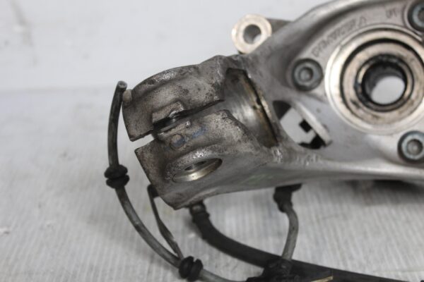 Audi 8V RS3 Front Left Wheel Knuckle Hub Carrier 8V0407253A, 8V0407257A