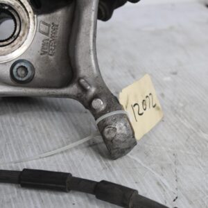 Audi 8V RS3 Front Left Wheel Knuckle Hub Carrier 8V0407253A, 8V0407257A - Image 15