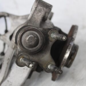 Audi 8V RS3 Front Left Wheel Knuckle Hub Carrier 8V0407253A, 8V0407257A - Image 17