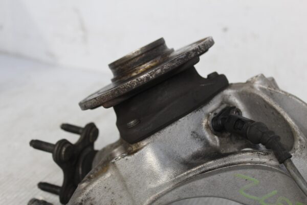 Audi 8V RS3 Front Left Wheel Knuckle Hub Carrier 8V0407253A, 8V0407257A