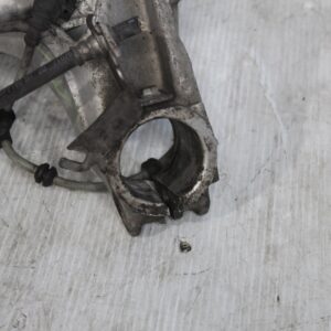 Audi 8V RS3 Front Left Wheel Knuckle Hub Carrier 8V0407253A, 8V0407257A - Image 5