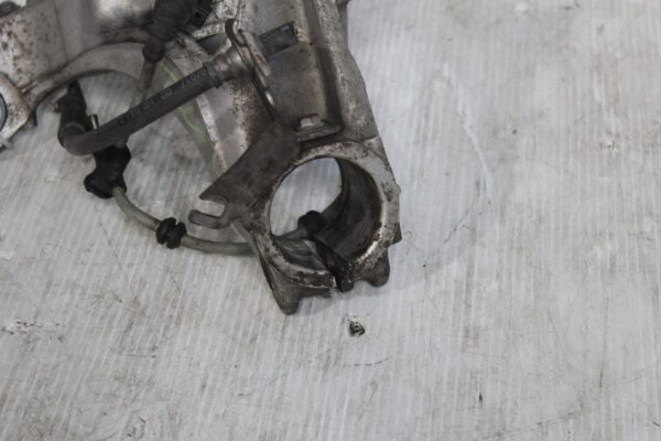 Audi 8V RS3 Front Left Wheel Knuckle Hub Carrier 8V0407253A, 8V0407257A