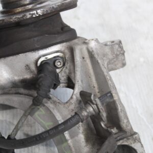 Audi 8V RS3 Front Left Wheel Knuckle Hub Carrier 8V0407253A, 8V0407257A - Image 6
