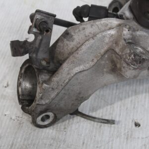 Audi 8V RS3 Front Left Wheel Knuckle Hub Carrier 8V0407253A, 8V0407257A - Image 7
