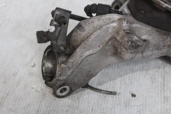 Audi 8V RS3 Front Left Wheel Knuckle Hub Carrier 8V0407253A, 8V0407257A