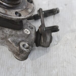 Audi 8V RS3 Front Left Wheel Knuckle Hub Carrier 8V0407253A, 8V0407257A - Image 9