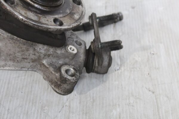 Audi 8V RS3 Front Left Wheel Knuckle Hub Carrier 8V0407253A, 8V0407257A