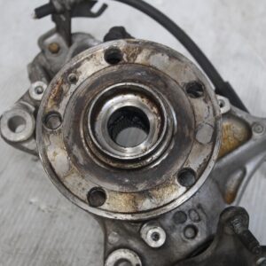 Audi 8V RS3 Front Left Wheel Knuckle Hub Carrier 8V0407253A, 8V0407257A - Image 10