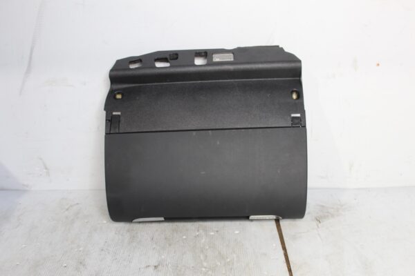 Audi 8P A3 S3 RS3 Glove Box Compartment 8P2857035A, 8P2857035G