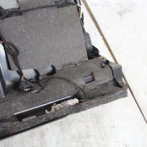 Audi 8P A3 S3 RS3 Glove Box Compartment 8P2857035A, 8P2857035G - Image 11