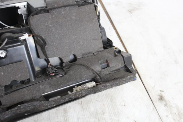 Audi 8P A3 S3 RS3 Glove Box Compartment 8P2857035A, 8P2857035G