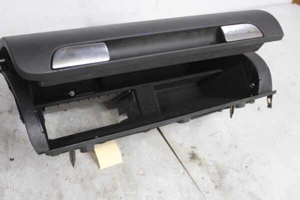 Audi 8P A3 S3 RS3 Glove Box Compartment 8P2857035A, 8P2857035G