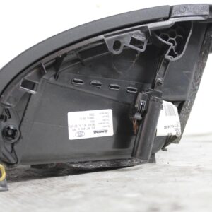 Audi 8P A3 S3 RS3 Glove Box Compartment 8P2857035A, 8P2857035G - Image 6