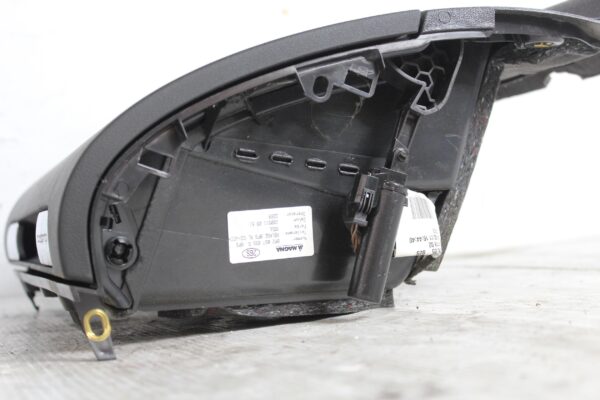 Audi 8P A3 S3 RS3 Glove Box Compartment 8P2857035A, 8P2857035G