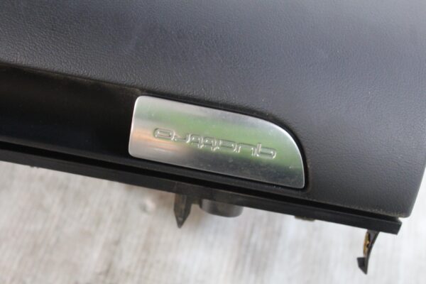 Audi 8P A3 S3 RS3 Glove Box Compartment 8P2857035A, 8P2857035G