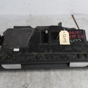 Audi 8P A3 S3 RS3 Glove Box Compartment 8P2857035A, 8P2857035G - Image 8
