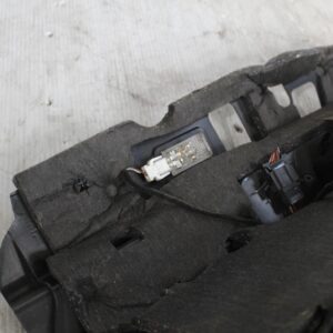 Audi 8P A3 S3 RS3 Glove Box Compartment 8P2857035A, 8P2857035G - Image 9